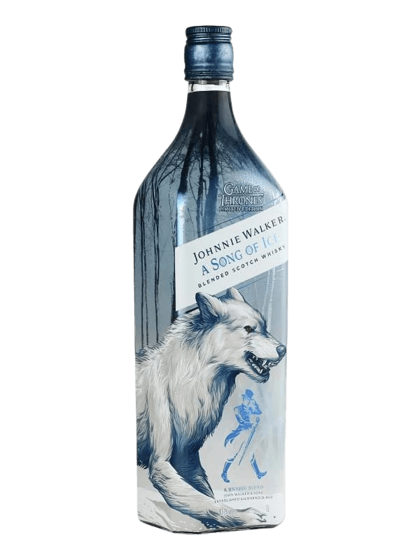 Rượu Johnnie Walker A Song Of Ice