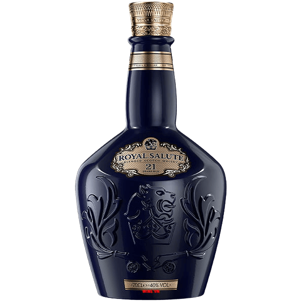Rượu chivas 21